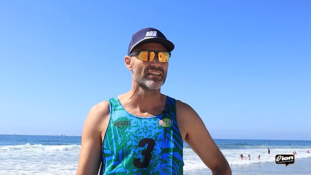 AVL on ION Family - Phil Dalhausser's Relationship with his Father and Career Impact