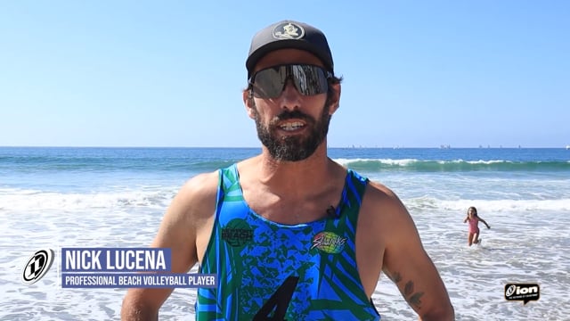 AVL on ION - with Nick Lucena