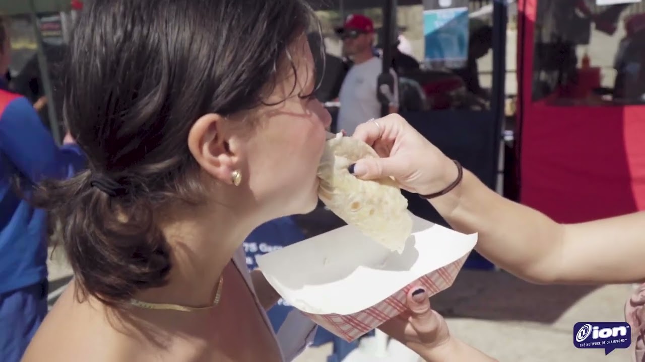 Pacific Beachfest on ION » Editions #9