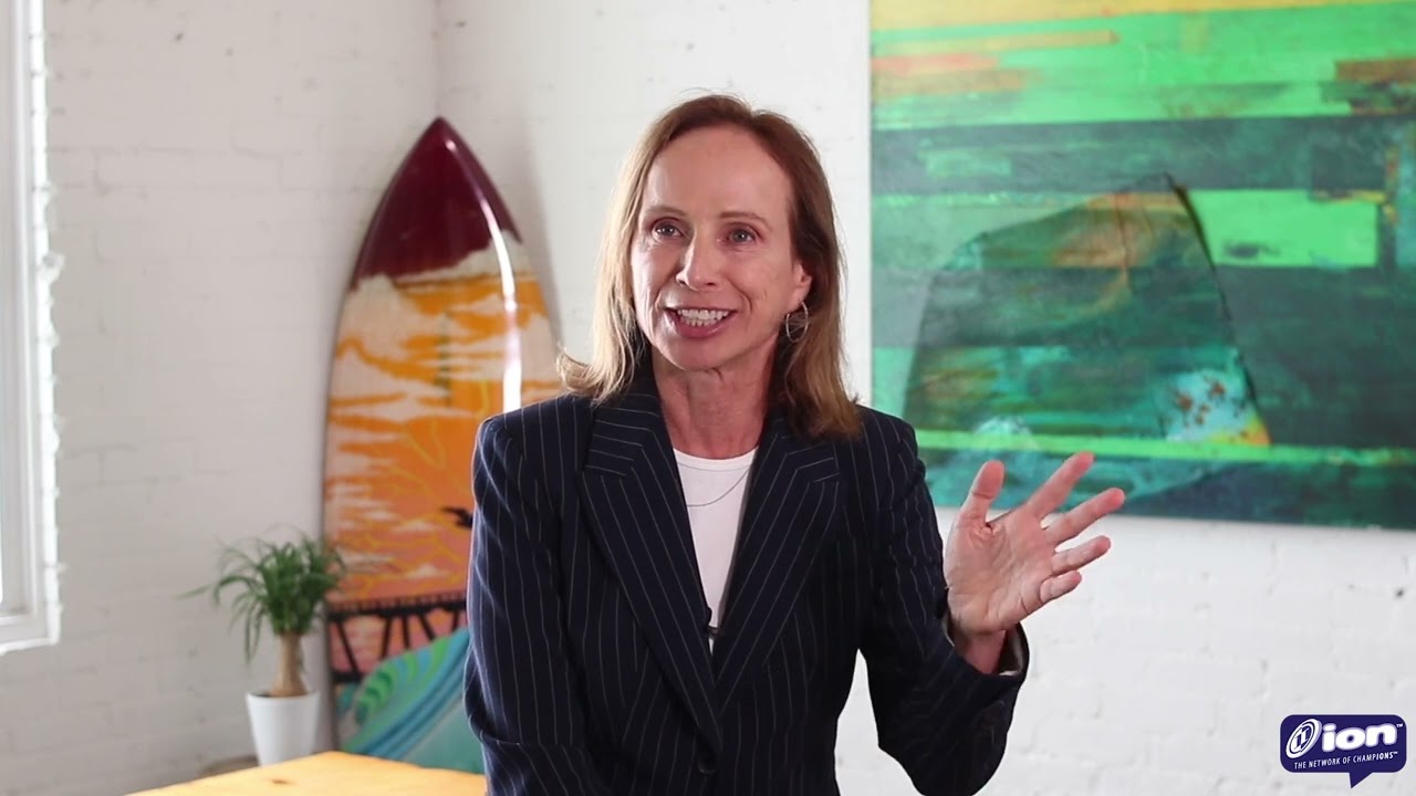 Brown Action on ION Hermosa Beach » Candidate Elka Worner