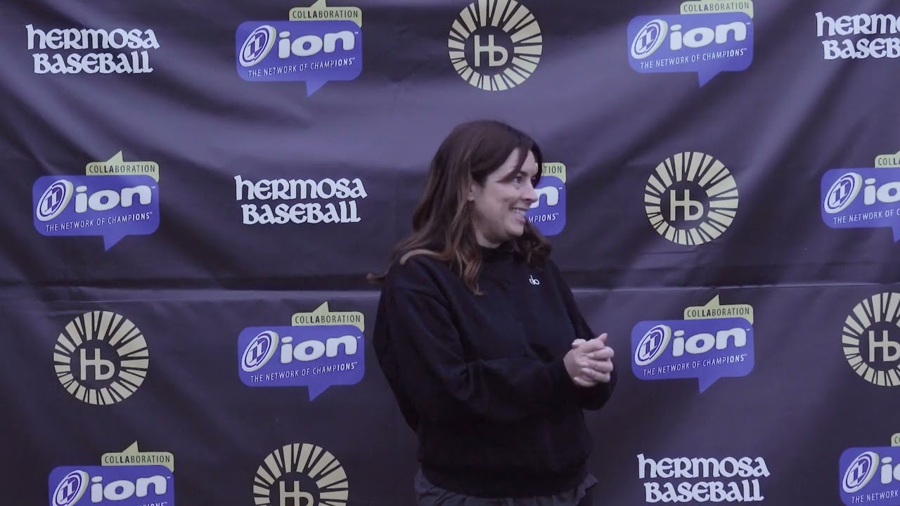 Mellisa Val » Favorite Memory at the Field » Night at the Ballpark on ION Hermosa Beach