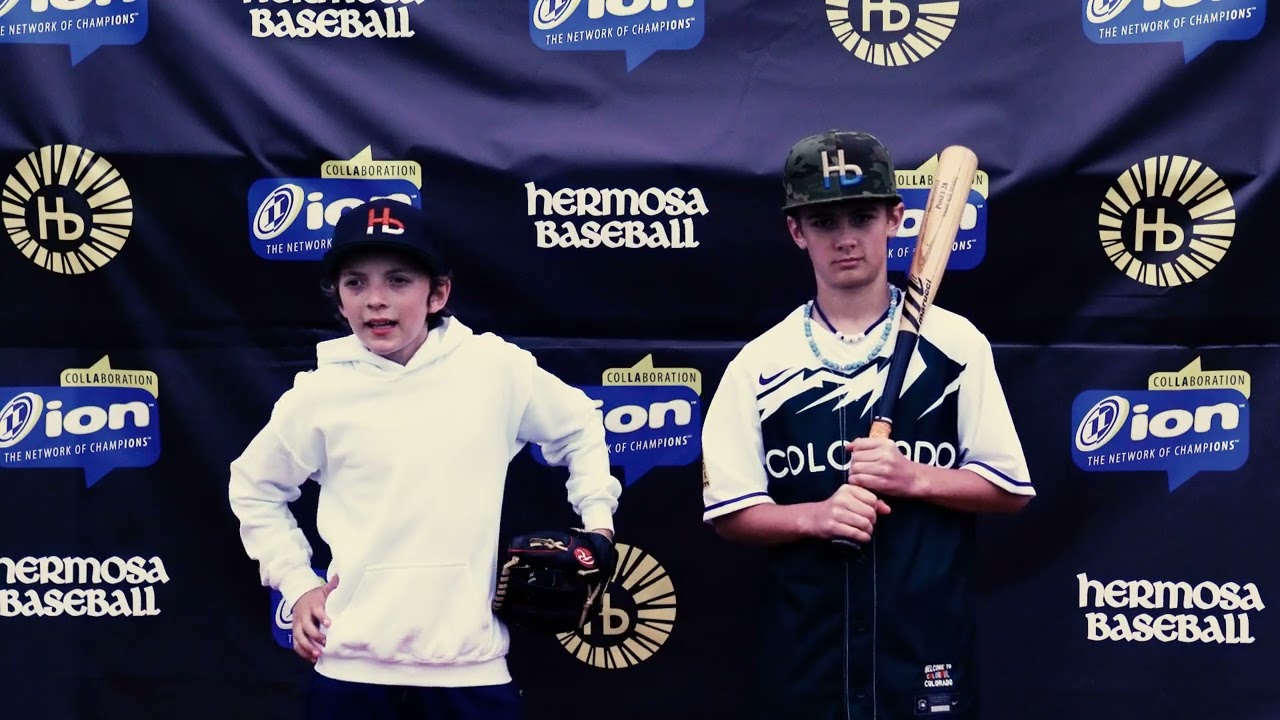 What does it take to become a Champion? » Night at the Ballpark on ION Hermosa Beach