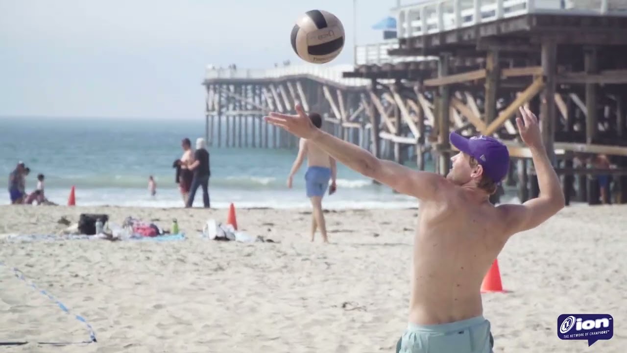 Pacific Beachfest on ION » Editions #6