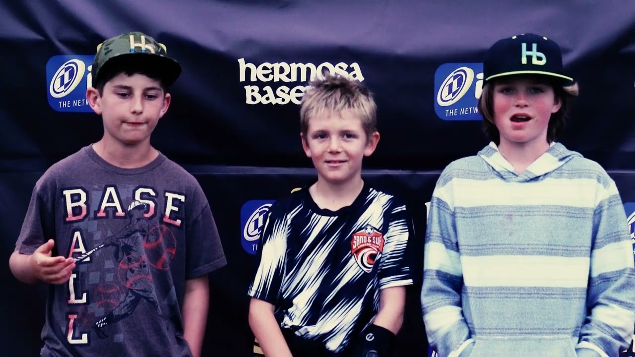 Brandon F. » What does it take to become a Champion>> Night at the Ballpark on ION Hermosa Beach