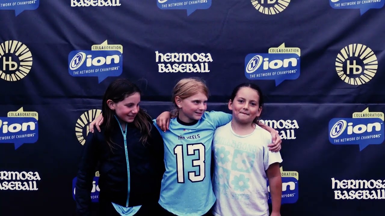 What does it take to become a Champion? » Night at the Ballpark on ION Hermosa Beach