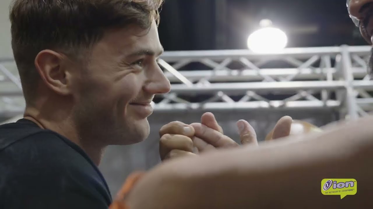 2024 UAL US Open on ION Highlights #2