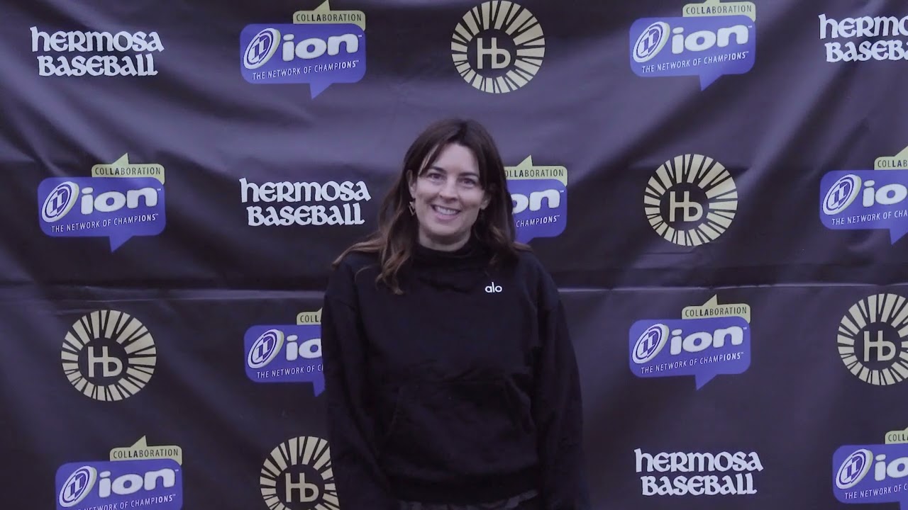 Mellisa Val » First Light Farms ID » Night at the Ballpark on ION Hermosa Beach