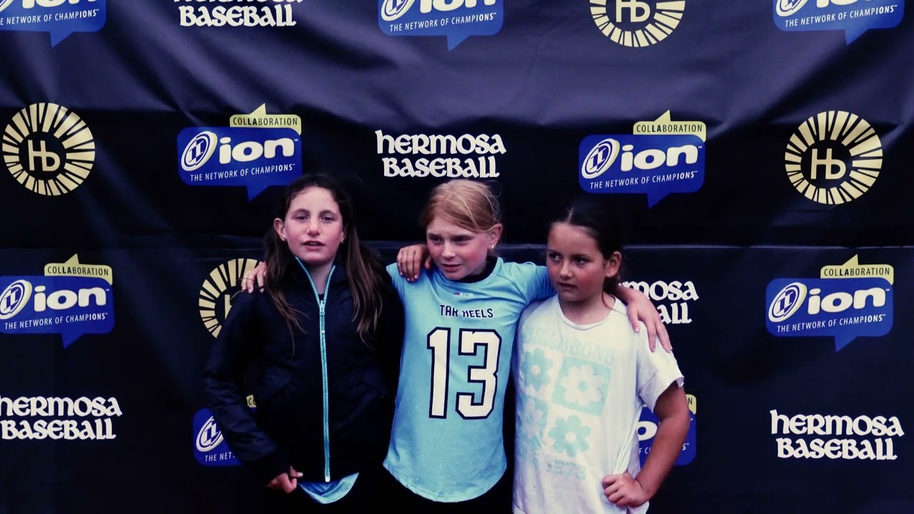 Favorite Memory at the Field » Night at the Ballpark on ION Hermosa Beach
