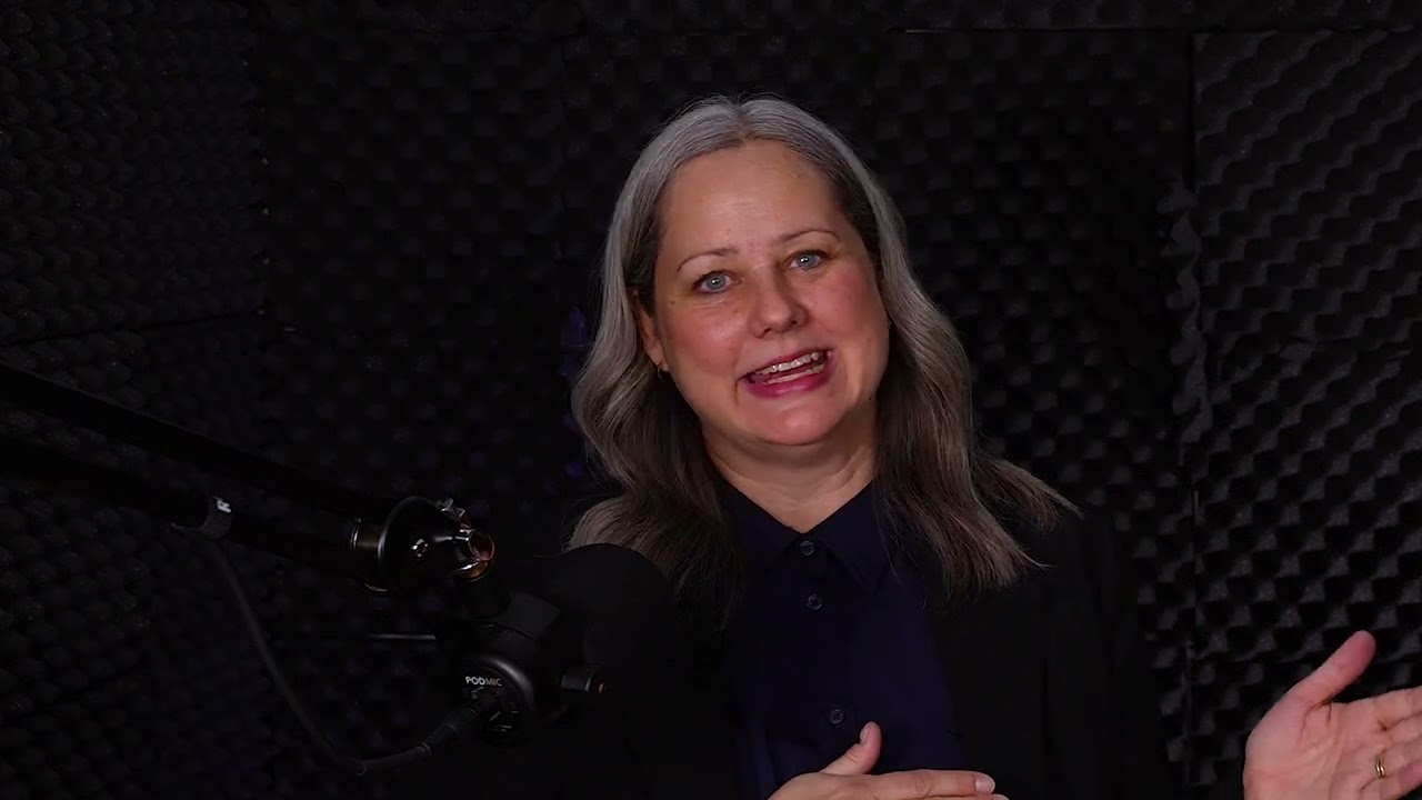 Welcome to Expo West 2025! » Trends with Adrienne Smith