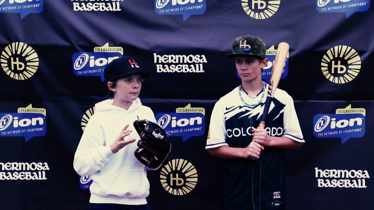 Favorite Memory at the Field » Night at the Ballpark on ION Hermosa Beach