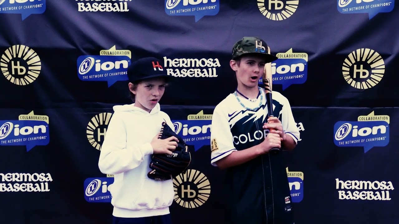 Favorite Memory at the Field » Night at the Ballpark on ION Hermosa Beach