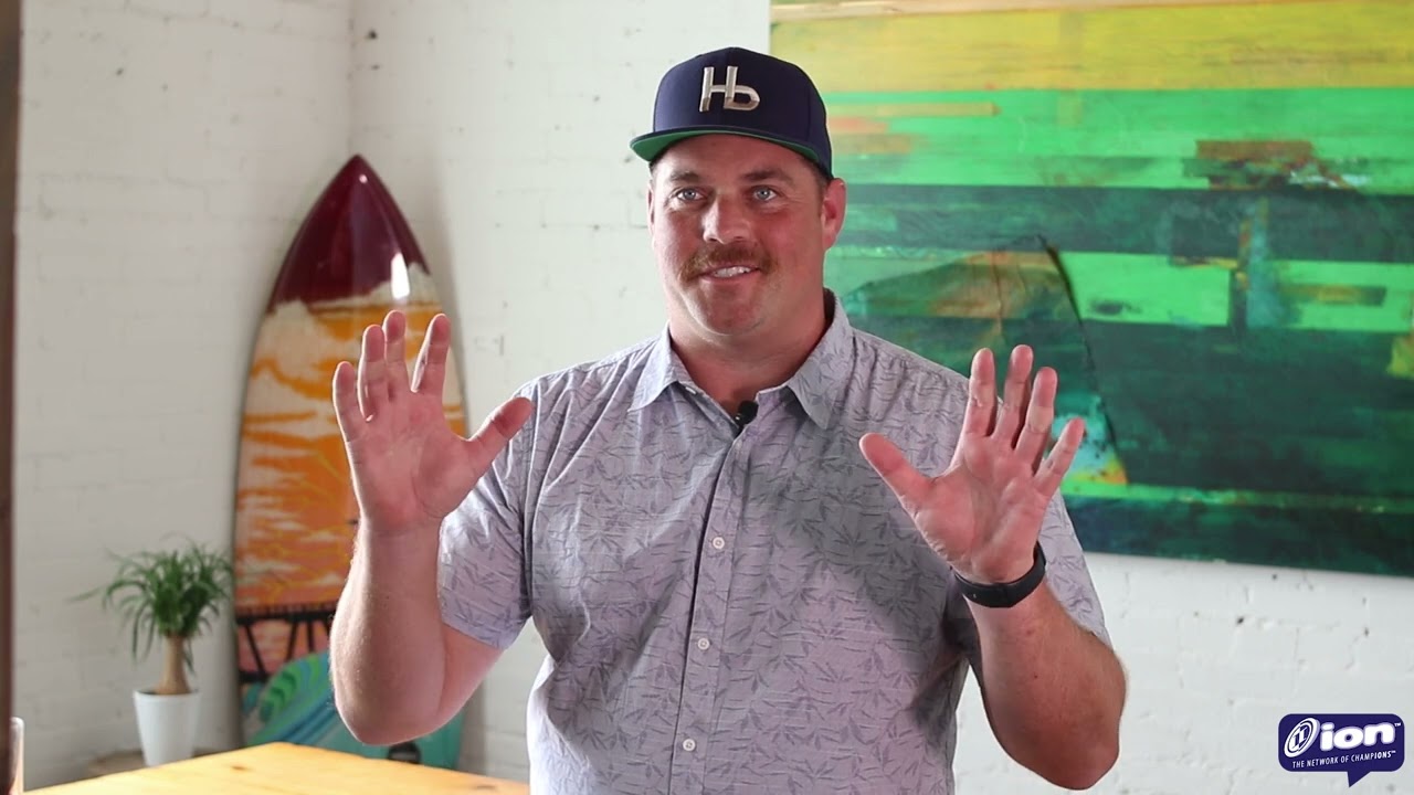 Brown Action on ION Hermosa Beach » Candidate Mike Detoy