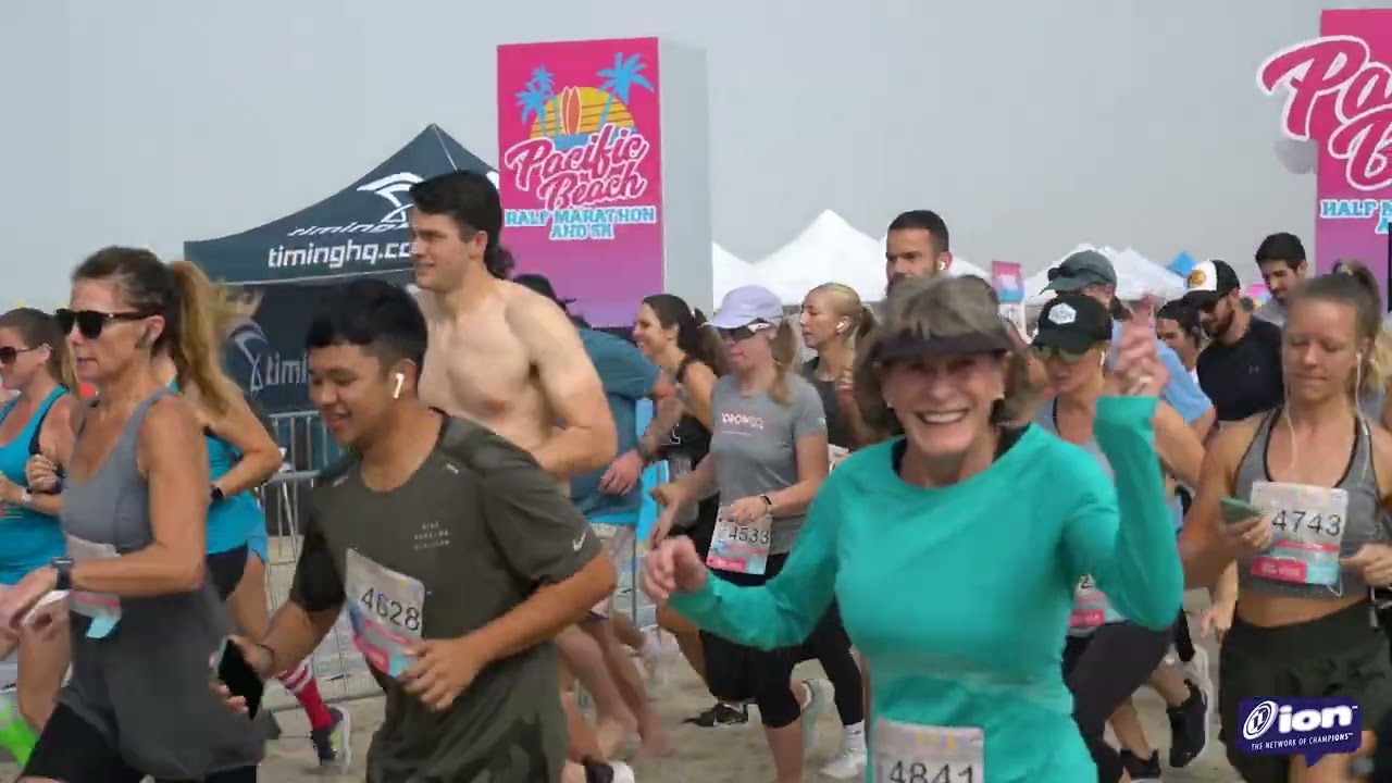 Pacific Beachfest on ION » Editions #1