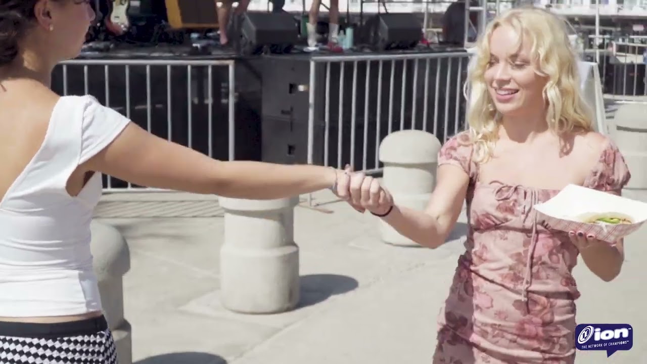 Pacific Beachfest on ION » Editions #8