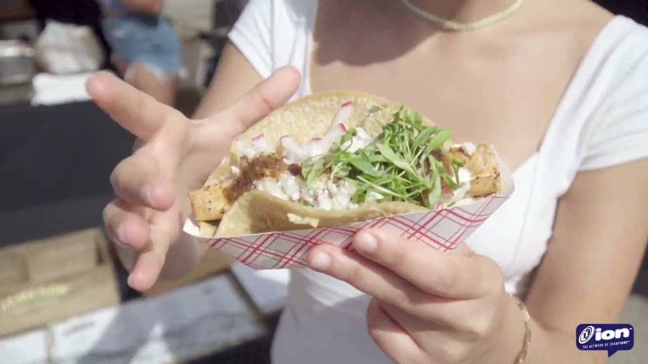 Pacific Beachfest on ION » Editions #2