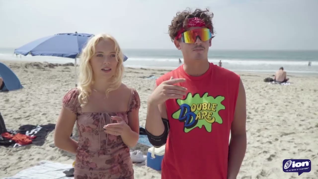 Pacific Beachfest on ION » Editions #5