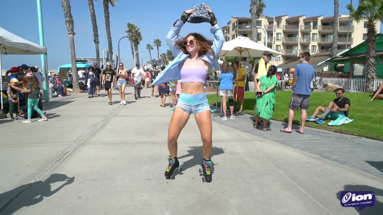 Pacific Beachfest on ION » Editions #3