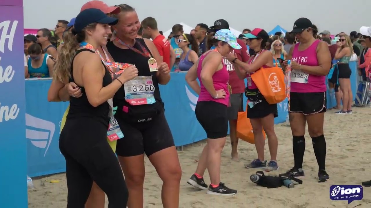 Pacific Beachfest on ION » Editions #7