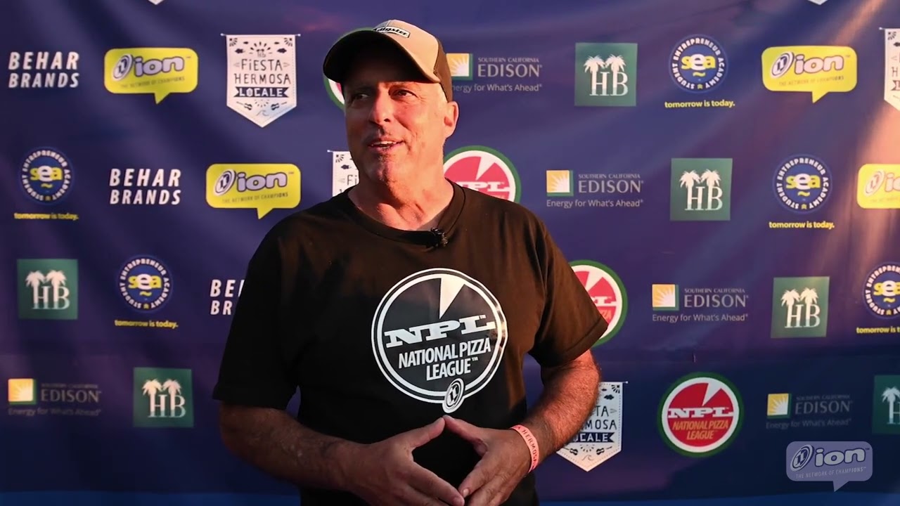 What Fiesta Hermosa is all About! » Dave Behar » Fiesta Hermosa on ION
