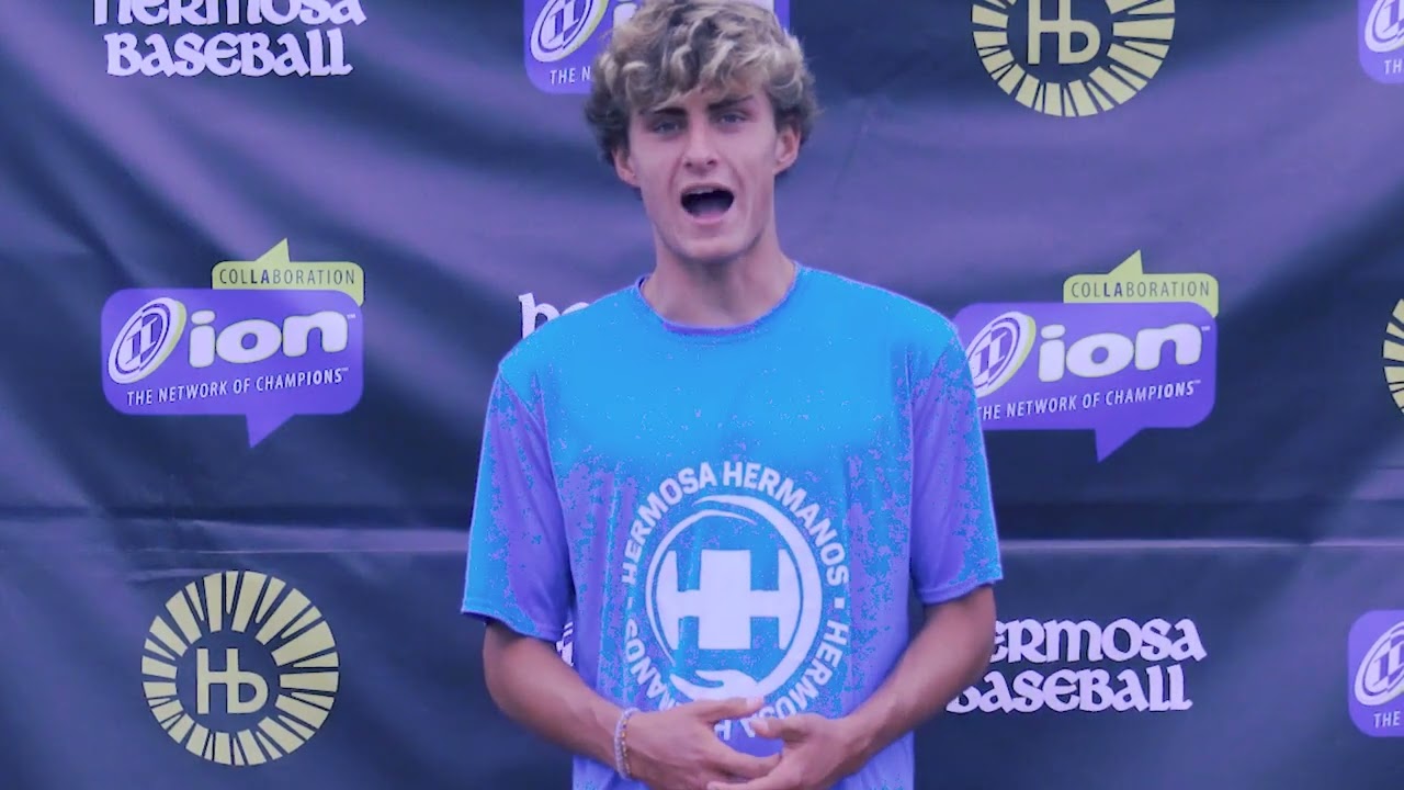 Jameson » Night at the Ballpark on ION Hermosa Beach