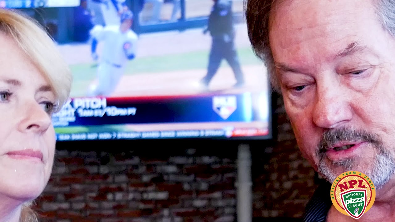 Lamppost Pizza on ION » The Secret Behind the Lamppost Taste - National Pizza Championships