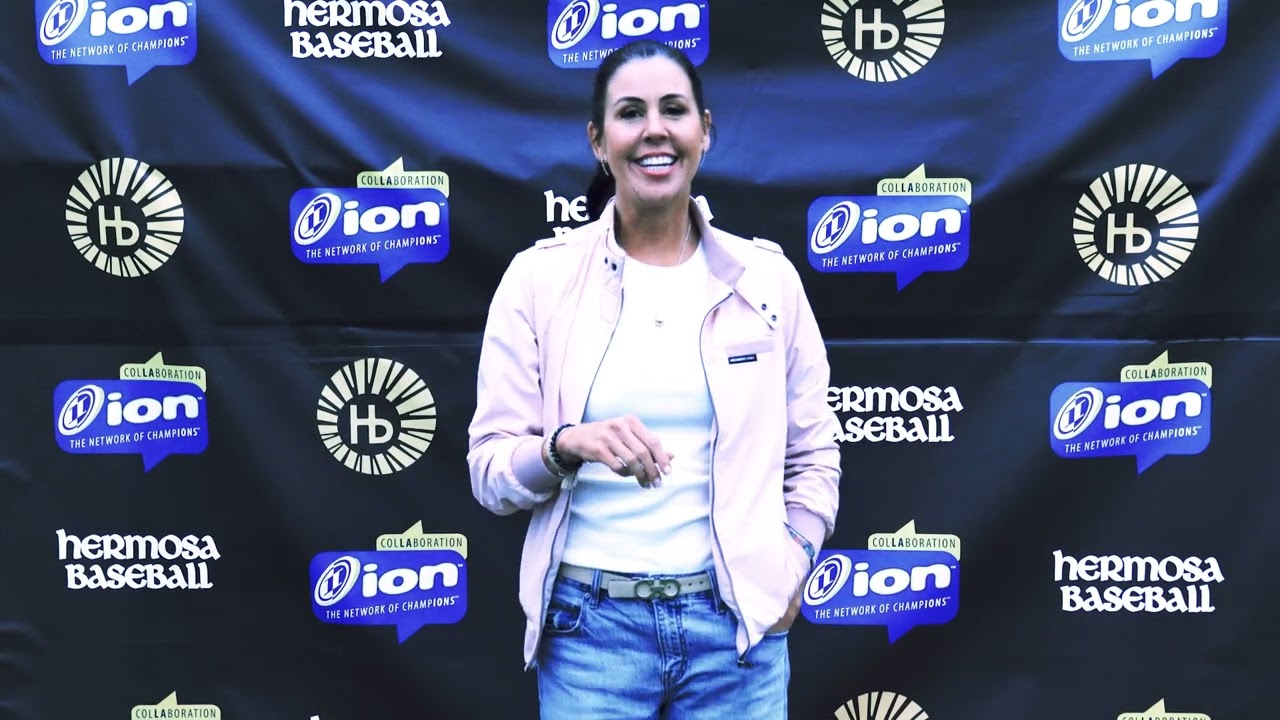 Jamie Roddy » edenLA » Night at the Ballpark on ION Hermosa Beach