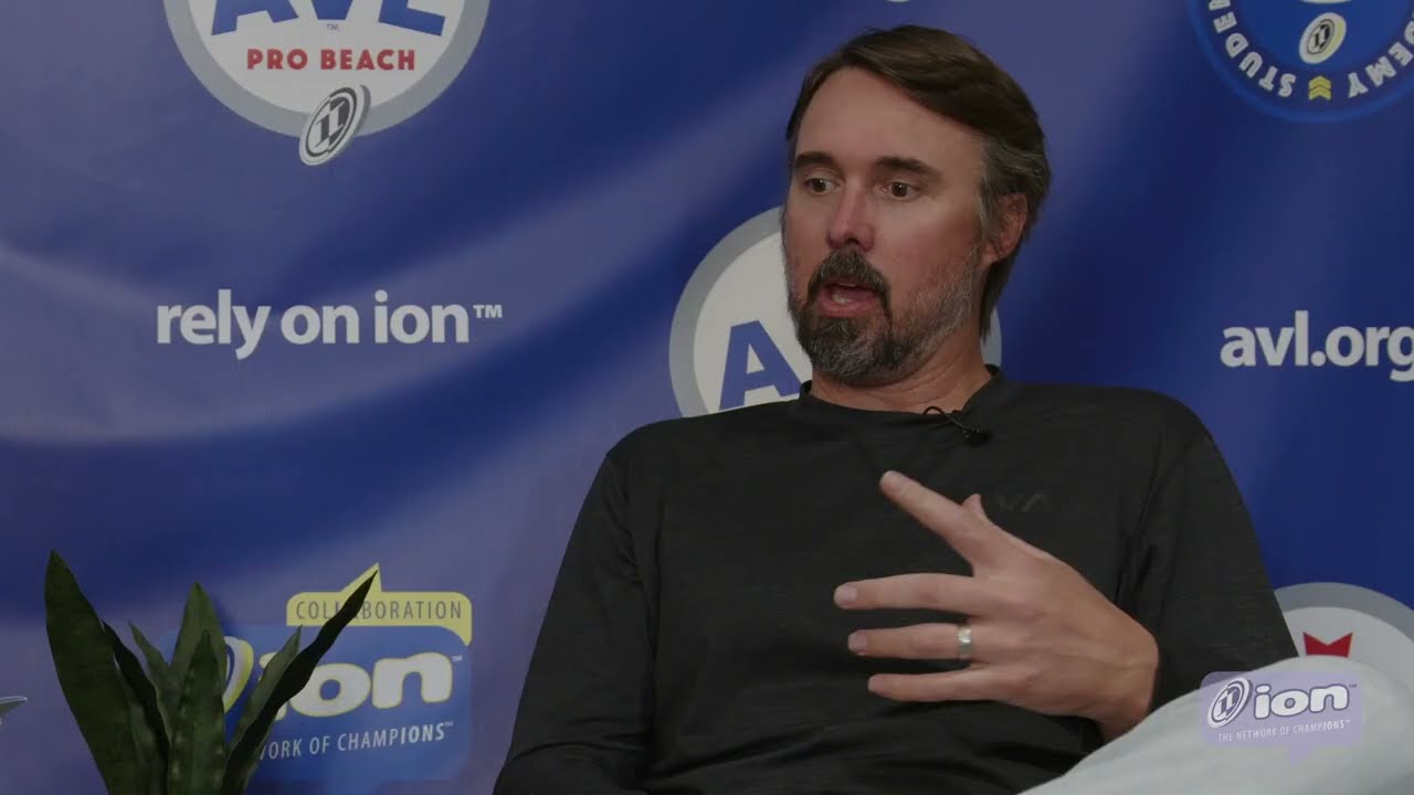 Allen Sanford » Muy Local Edit.ions » Why He Started Beachlife Festival