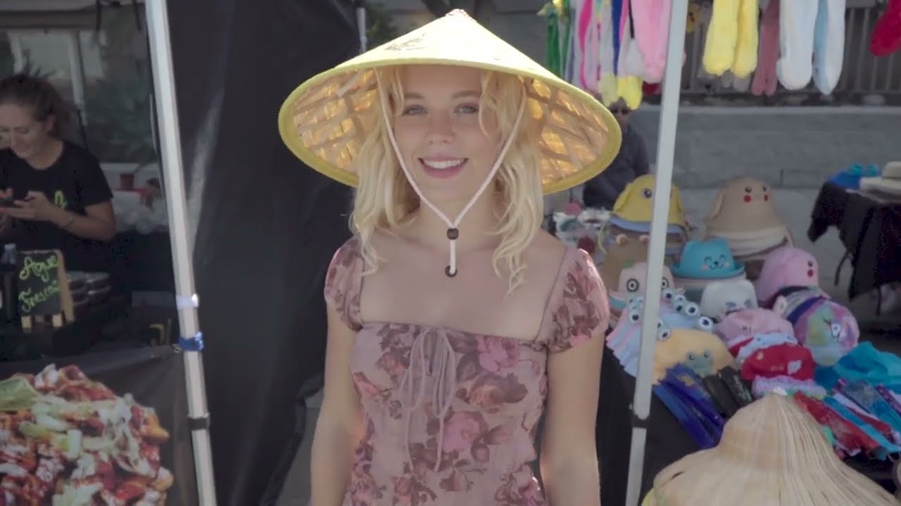 Pacific Beachfest on ION