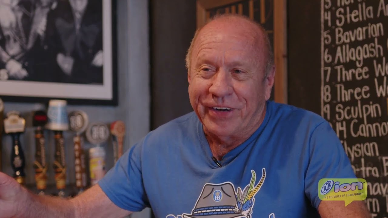 National Bartender League » Numero Uno Tavern: Location pt 2