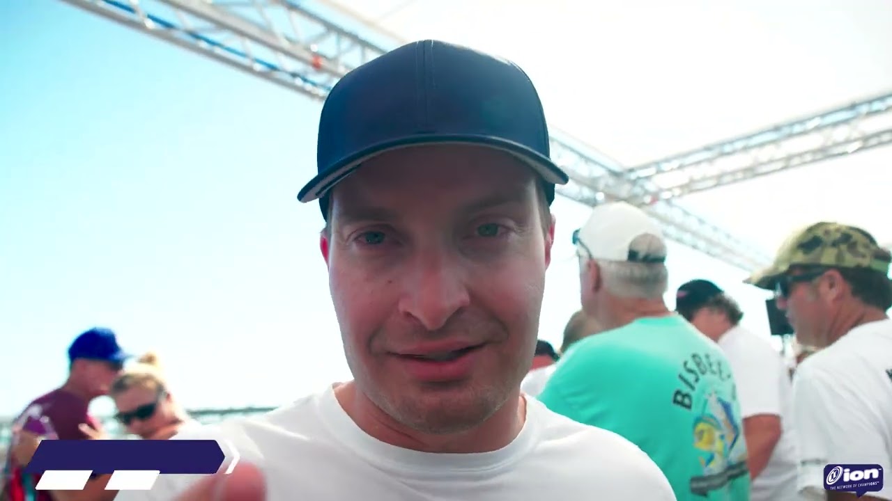 Councilman Joe Stapleton ID #2 at Newport Beach Invitational on ION