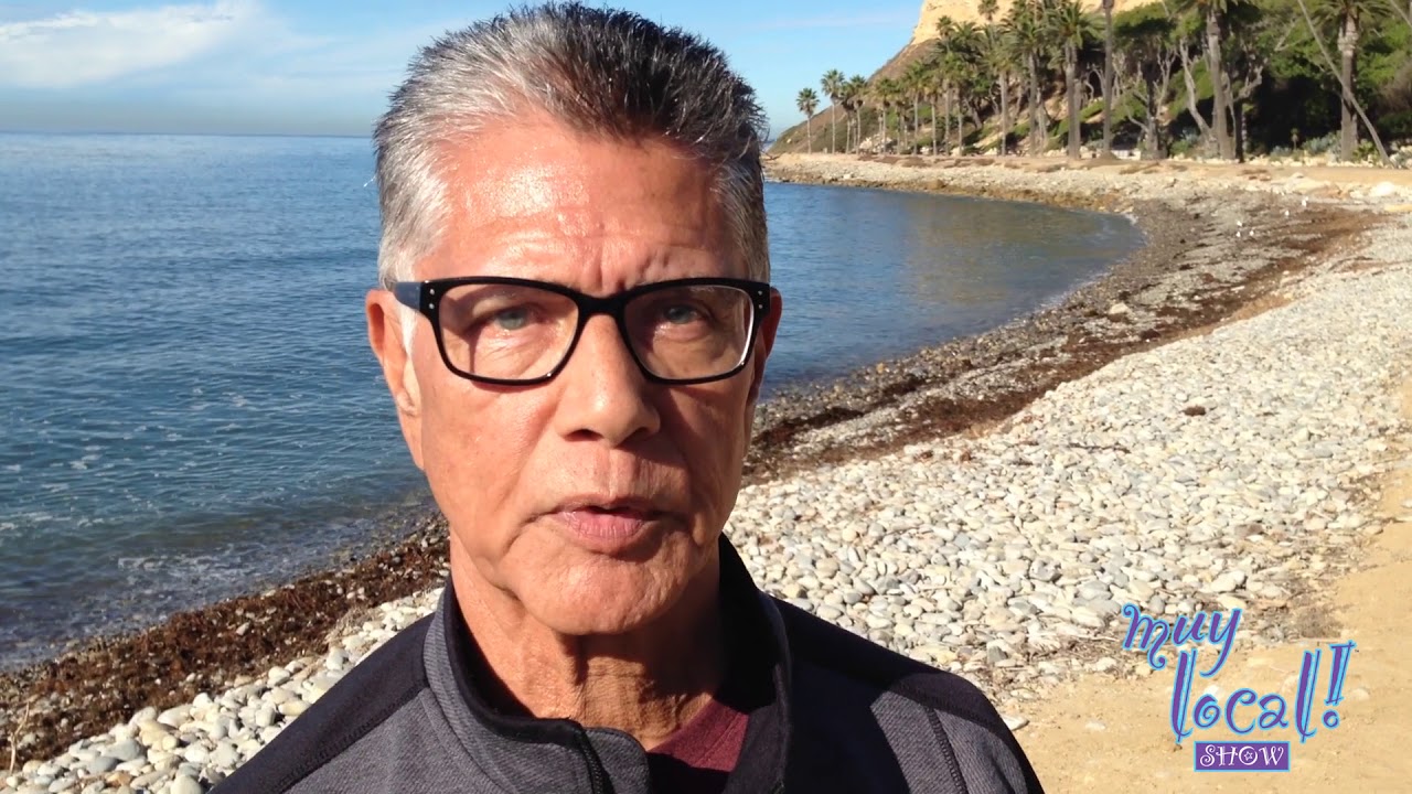 Louie Toledo » Special San Pedro