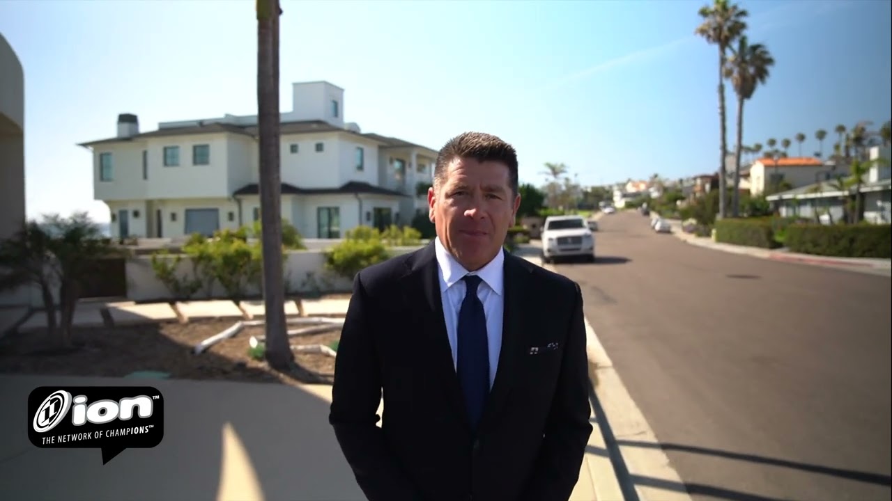 Estates of the Union(TM) on ION La Jolla