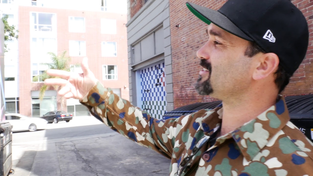 Pappy's on ION & Friends » Outside is In