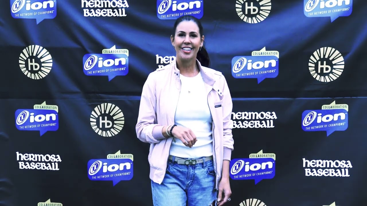 Jamie Roddy » edenLA Interiors » Night at the Ballpark on ION Hermosa Beach