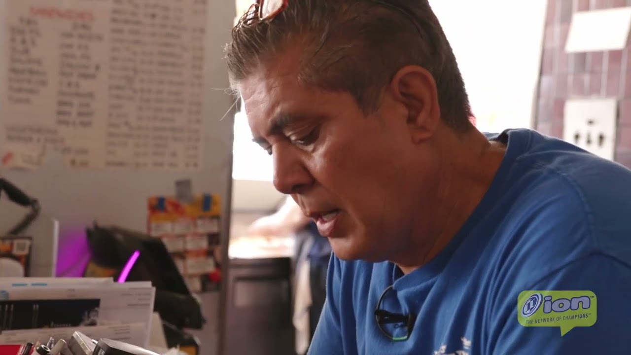 National Pizza League on IONWest Hills » Jerry's Pizza: Generations