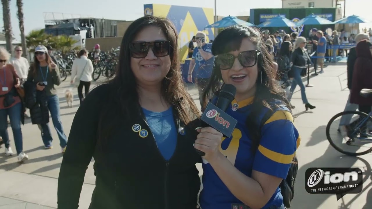 Irene and Becky » ION Hermosa Beach