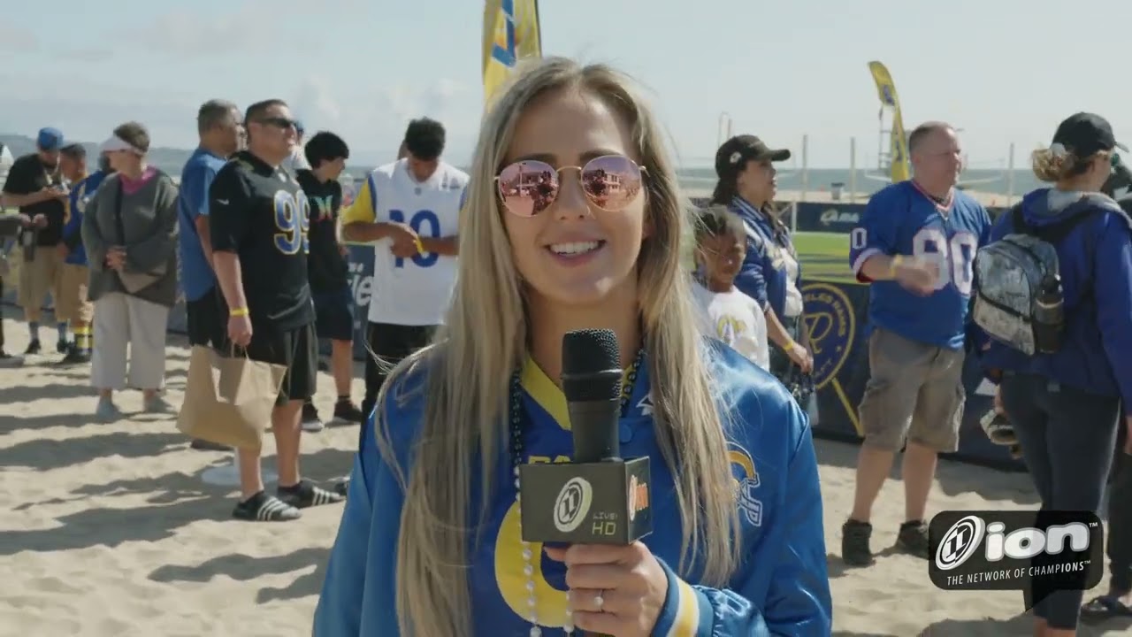 Carly » ION Hermosa Beach