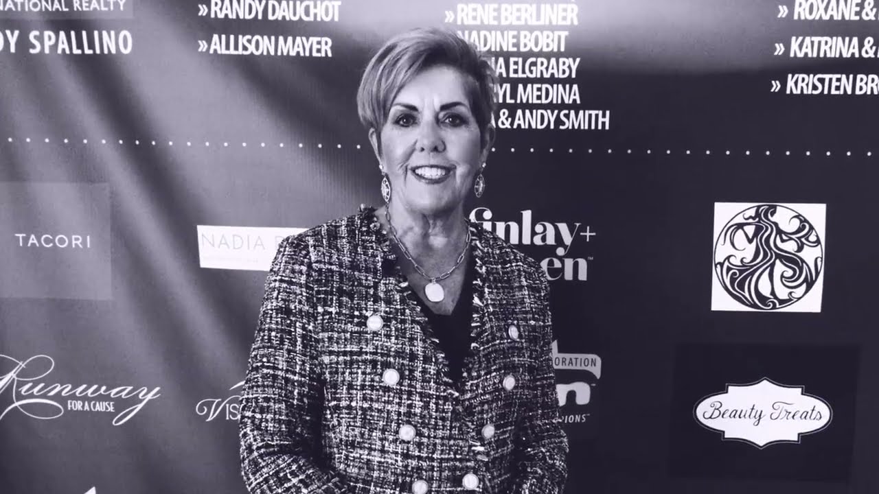 Marcia August » Runway For a Cause on ION Vistas Edit.ions » How Much Raised