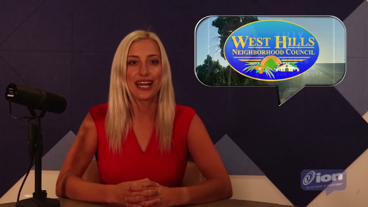 Student Athlete of the Month: Lilly Cole on ION West Hills