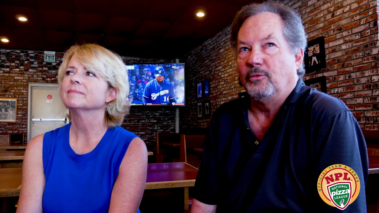 Lamppost Pizza on ION » The Family Business - National Pizza Championships