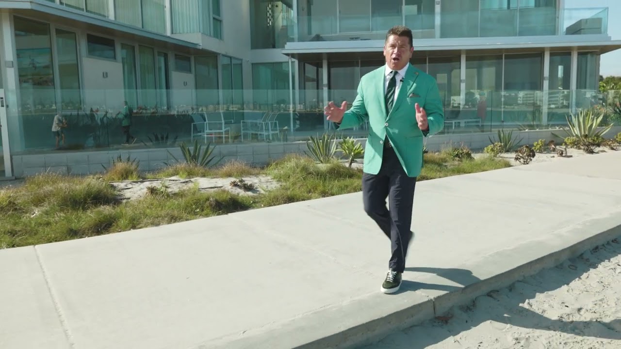 Estates of the Union(TM) on ION Mission Beach