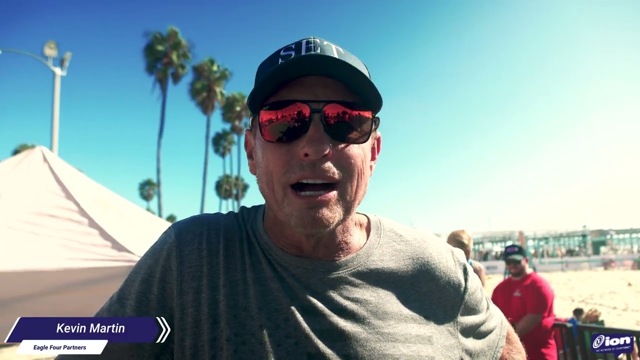 Kevin Martin ID #2 at Newport Beach Invitational on ION