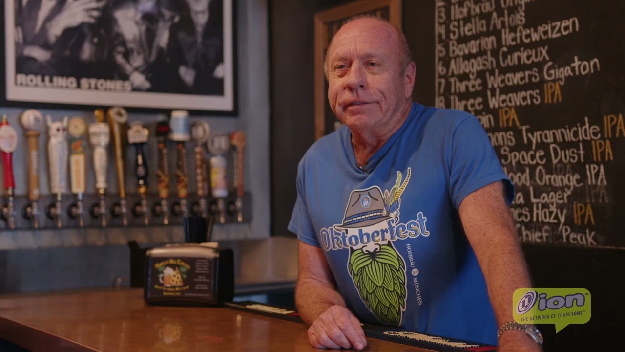 National Bartender League » Numero Uno Tavern: Reflections