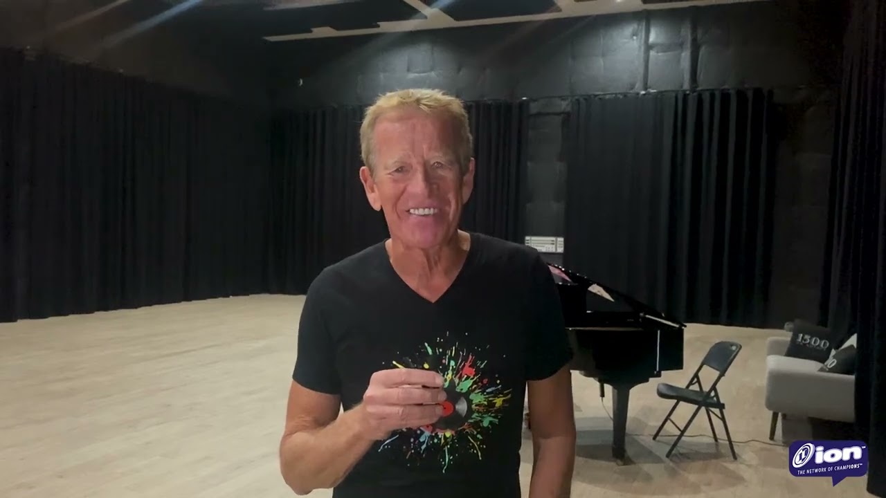 Richard Blade ID » Alt Rock Hall of Fame on ION Music