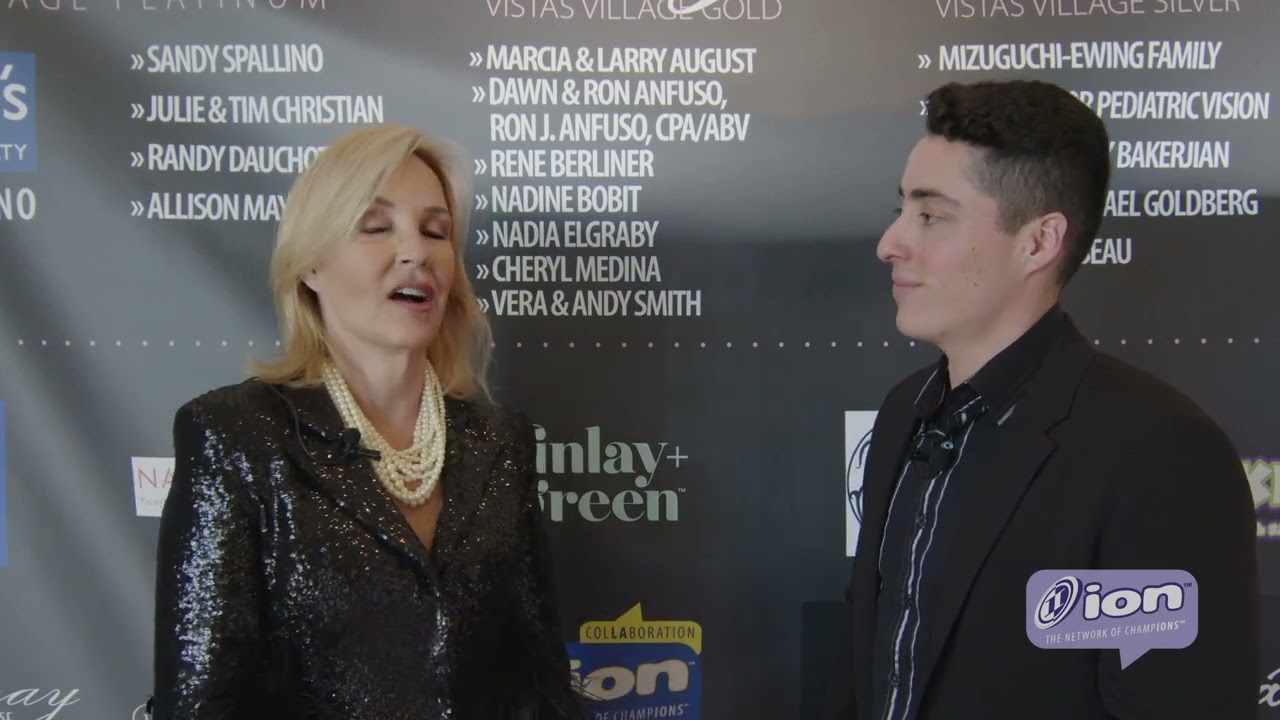 Kelly Cason » Runway For a Cause on ION Vistas Edit.ions » What it Means