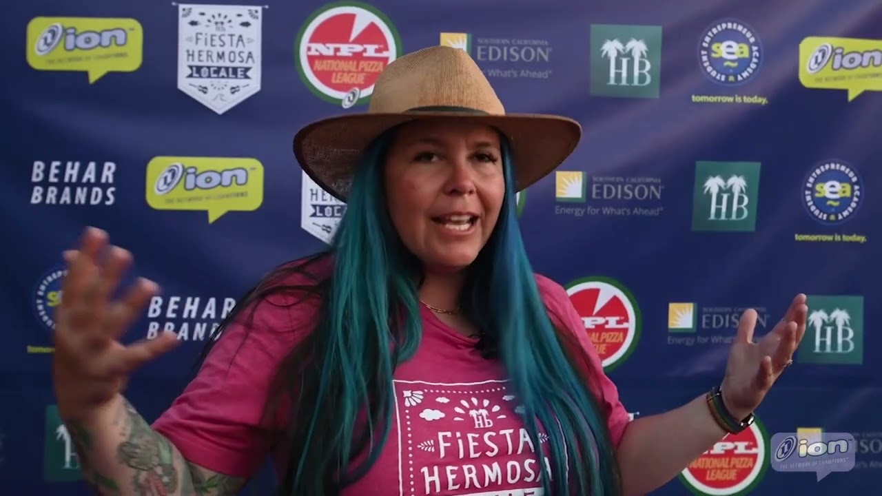 Impact of the NPL » Jessica Accamando » National Pizza League on ION