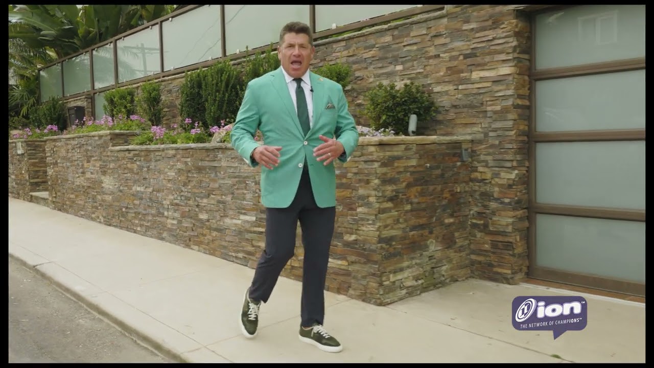 Estates of the Union(TM) on ION Solana Beach