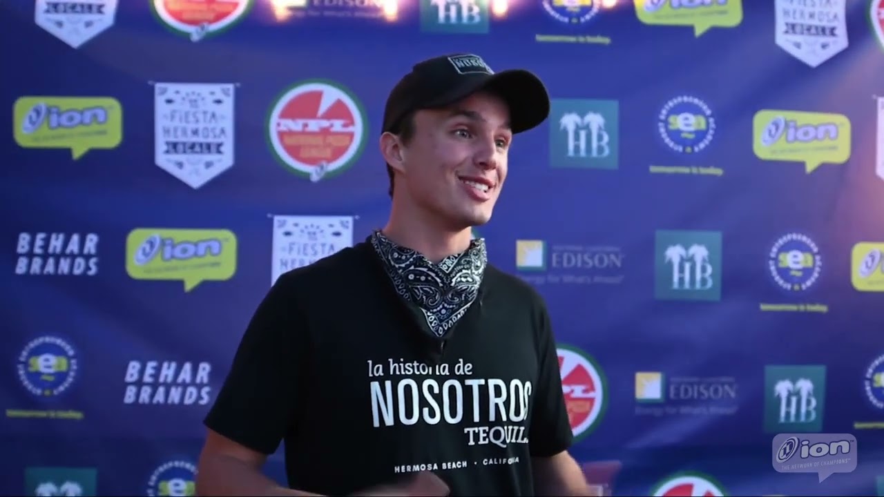 Impact of the NPL! » Michael Arbanas » National Pizza League on ION