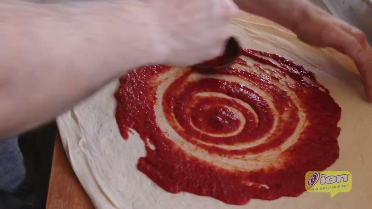 Jerry's Pizza on ION West Hills » Selling Individual Ingredients