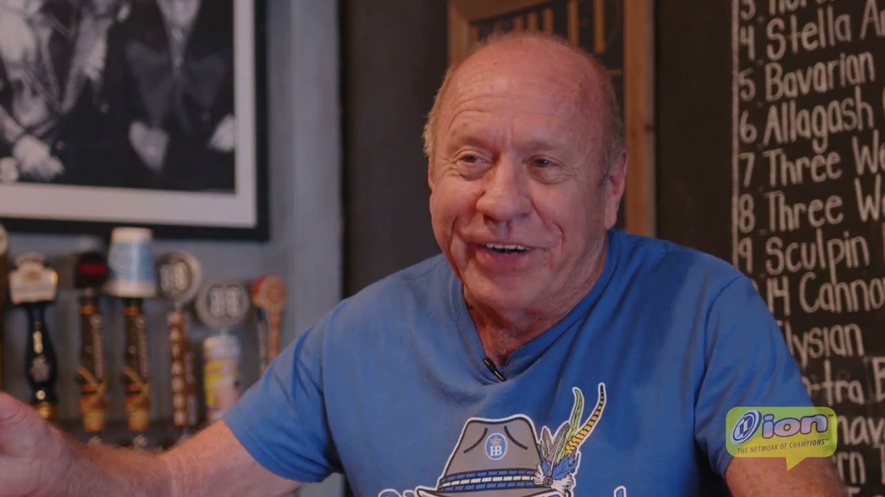 Numero Uno Tavern on ION West Hills » Location pt 2